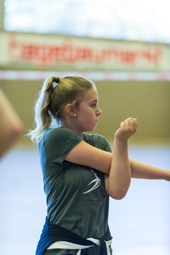 Bild 22 - U18 Punktrunde